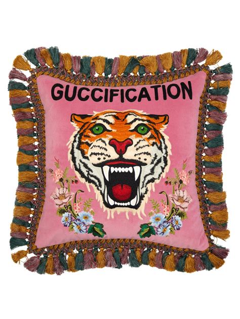 gucci cushions for women uk.